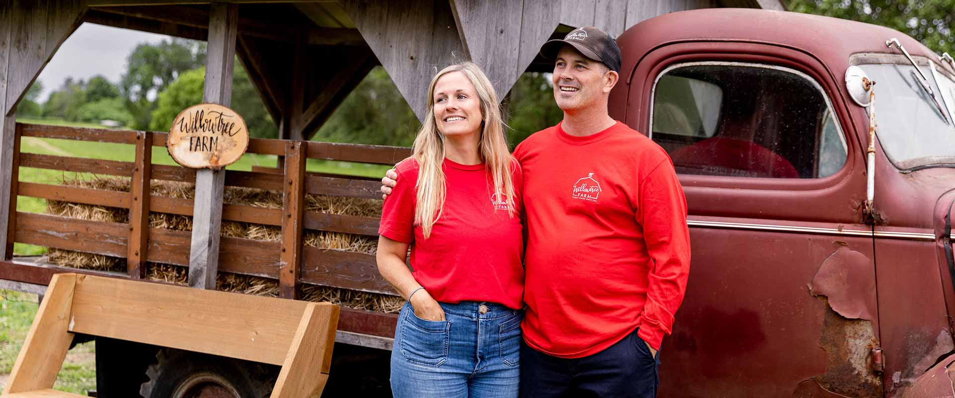 Willow Tree Family Farm: Ultimate Guide to Animals & Play